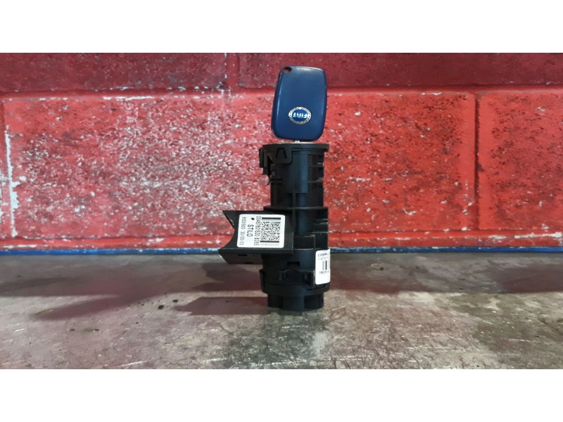 Recambio de conmutador de arranque para fiat stilo multi wagon (192) 1.9 jtd 115 | 0.03 - ... 1.9 jtd 115 | 0.03 - ... referenci
