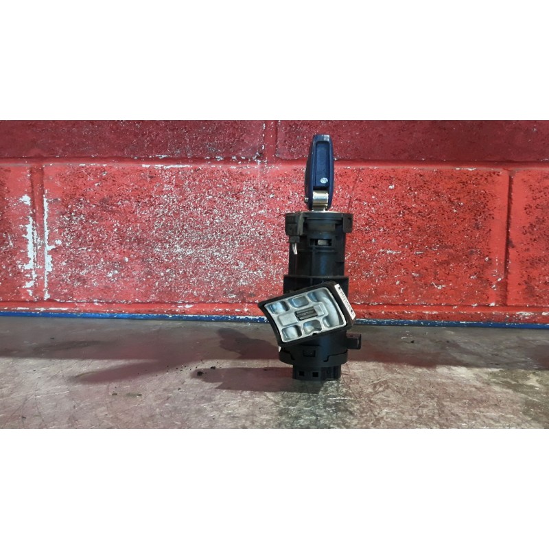 Recambio de conmutador de arranque para fiat stilo multi wagon (192) 1.9 jtd 115 | 0.03 - ... 1.9 jtd 115 | 0.03 - ... referenci