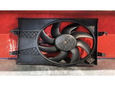 Recambio de electroventilador para ford fusion (cbk)  | 0.02 - ...  | 0.02 - ... referencia OEM IAM   