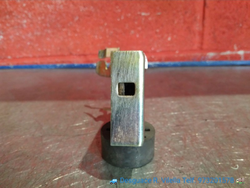 Recambio de cerra. puer. delantero izquierda para seat toledo (1l) base | 12.96 - 12.96 base | 12.96 - 12.96 referencia OEM IAM 