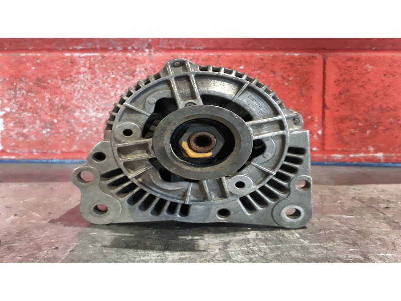 Recambio de alternador para audi a3 (8l) 1.9 tdi | 0.96 - 0.03 1.9 tdi | 0.96 - 0.03 referencia OEM IAM 0120485038 037903023E 