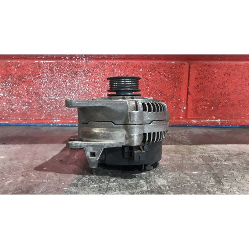 Recambio de alternador para audi a3 (8l) 1.9 tdi | 0.96 - 0.03 1.9 tdi | 0.96 - 0.03 referencia OEM IAM 0120485038 037903023E 