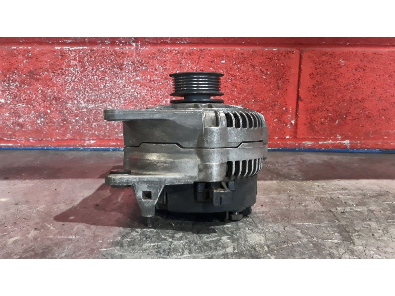 Recambio de alternador para audi a3 (8l) 1.9 tdi | 0.96 - 0.03 1.9 tdi | 0.96 - 0.03 referencia OEM IAM 0120485038 037903023E 