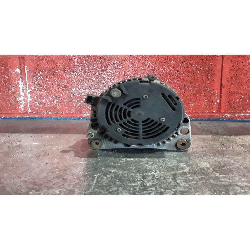 Recambio de alternador para audi a3 (8l) 1.9 tdi | 0.96 - 0.03 1.9 tdi | 0.96 - 0.03 referencia OEM IAM 0120485038 037903023E 