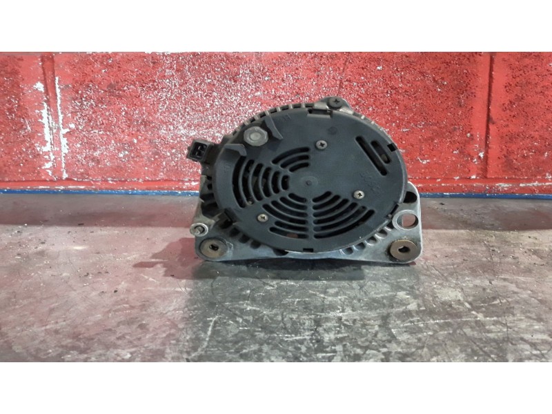Recambio de alternador para audi a3 (8l) 1.9 tdi | 0.96 - 0.03 1.9 tdi | 0.96 - 0.03 referencia OEM IAM 0120485038 037903023E 