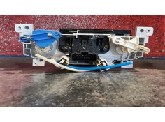 Recambio de mando calef. aire acondicio. para dacia sandero  | 0.08 - ...  | 0.08 - ... referencia OEM IAM