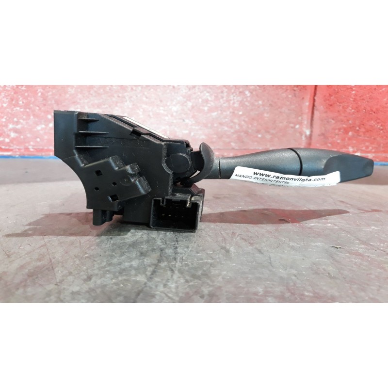 Recambio de mando intermitentes para ford transit connect (tc7)  | 0.02 - 0.09  | 0.02 - 0.09 referencia OEM IAM   