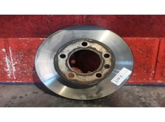 Recambio de disco freno delantero para nissan interstar 2.5dci 100 basic l1h1 2.800 referencia OEM IAM