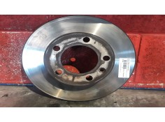 Recambio de disco freno delantero para nissan interstar 2.5dci 100 basic l1h1 2.800 referencia OEM IAM
