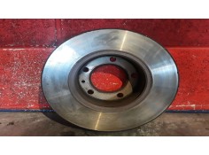 Recambio de disco freno delantero para nissan interstar 2.5dci 100 basic l1h1 2.800 referencia OEM IAM    2