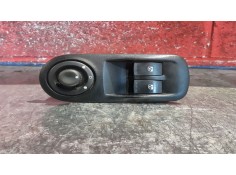 Recambio de mando elevalu. delantero izquierdo para nissan interstar 2.5dci 100 basic l1h1 2.800 referencia OEM IAM
