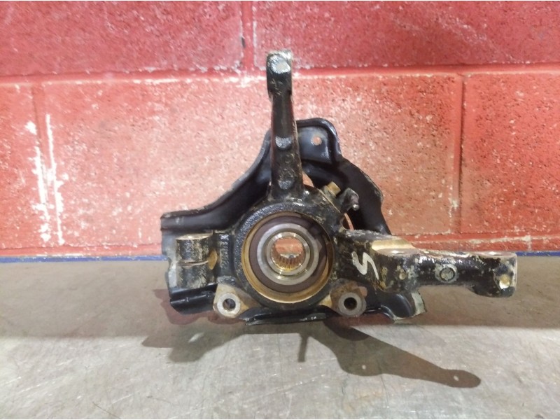 Recambio de mangueta delantera izquierda para fiat marea weekend (185) 1.9 jtd 110 elx | 0.01 - ... 1.9 jtd 110 elx | 0.01 - ...