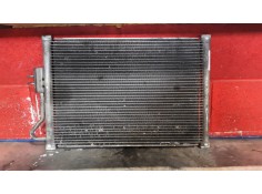 Recambio de conden. radia. aire acondicio. para ford ka (ccq)  | 0.96 - 0.08  | 0.96 - 0.08 referencia OEM IAM   