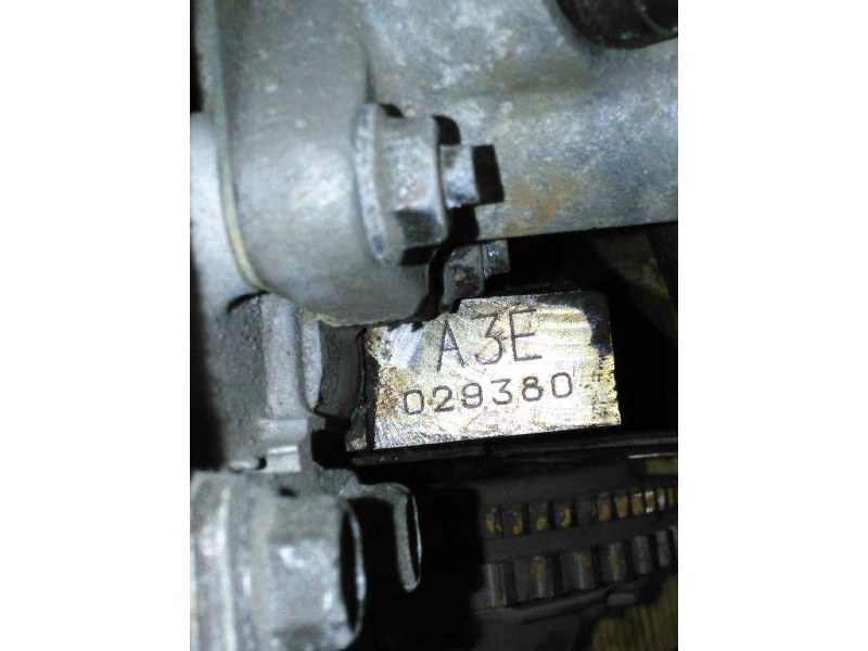 Recambio de motor completo para kia rio ls berlina (5-ptas.) | 0.00 - ... ls berlina (5-ptas.) | 0.00 - ... referencia OEM IAM A