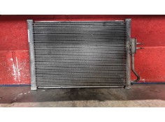 Recambio de conden. radia. aire acondicio. para ford ka (ccq)  | 0.96 - 0.08  | 0.96 - 0.08 referencia OEM IAM    2