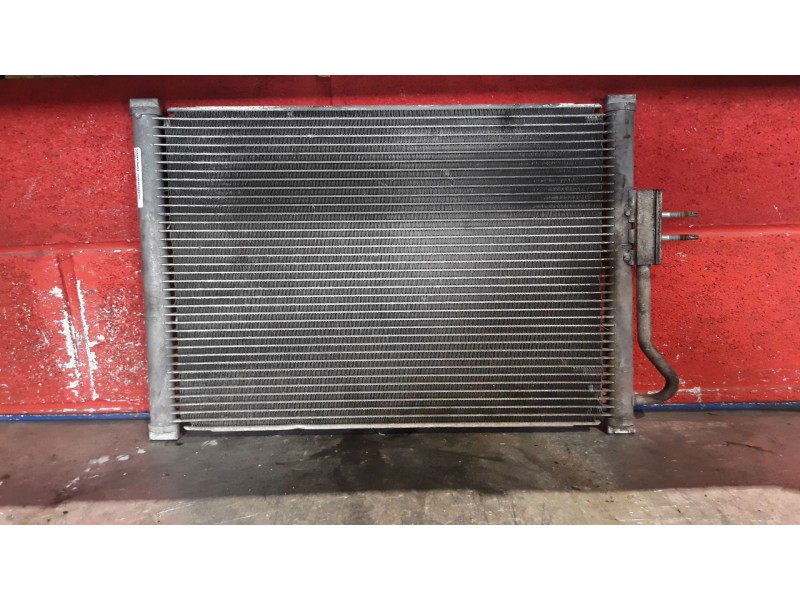 Recambio de conden. radia. aire acondicio. para ford ka (ccq)  | 0.96 - 0.08  | 0.96 - 0.08 referencia OEM IAM   
