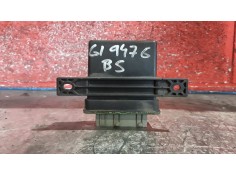 Recambio de rele ventilador para citroen berlingo  | 0.96 - 0.02  | 0.96 - 0.02 referencia OEM IAM 9631577780   2