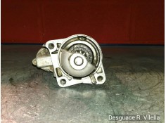 Recambio de motor arranque para ford fiesta berl./courier surf | 08.91 - 12.97 surf | 08.91 - 12.97 referencia OEM IAM 000111203