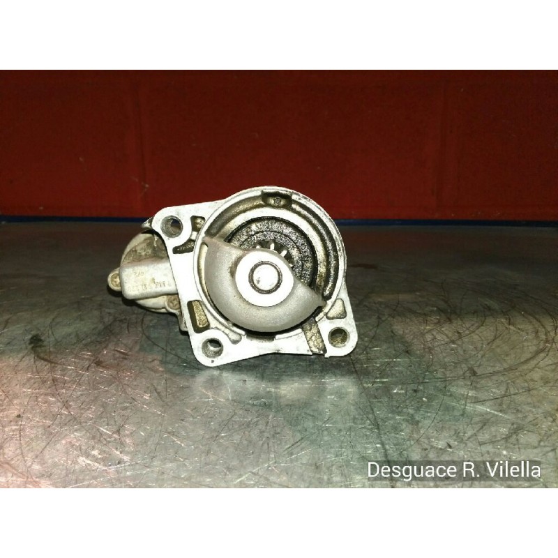 Recambio de motor arranque para ford fiesta berl./courier surf | 08.91 - 12.97 surf | 08.91 - 12.97 referencia OEM IAM 000111203