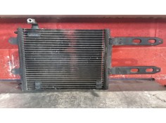 Recambio de conden. radia. aire acondicio. para volkswagen polo berlina (6n2) trendline | 10.99 - 12.01 trendline | 10.99 - 12.0 2