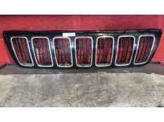 Recambio de rejilla delantera para jeep cherokee (kj)  | 0.01 - 0.08  | 0.01 - 0.08 referencia OEM IAM