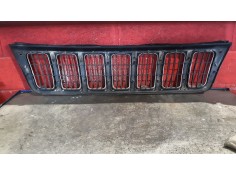 Recambio de rejilla delantera para jeep cherokee (kj)  | 0.01 - 0.08  | 0.01 - 0.08 referencia OEM IAM    2