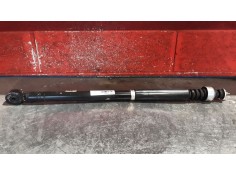 Recambio de amorti. trasero para renault clio ii fase i (b/cbo) 1.2 | 0.98 - ... 1.2 | 0.98 - ... referencia OEM IAM