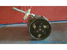 Recambio de compresor aire acondicio. para mg rover serie 25 (rf) classic (5-ptas.) | 01.00 - ... classic (5-ptas.) | 01.00 - .. 2