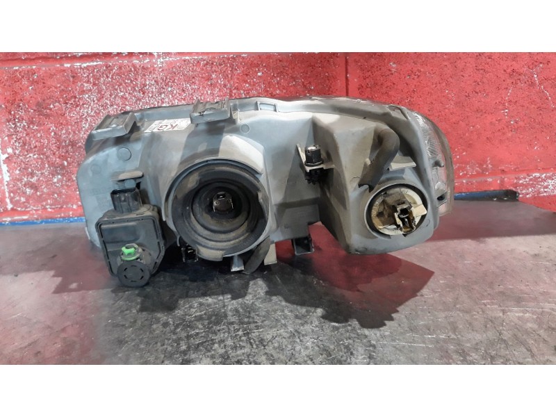 Recambio de faro derecho para honda civic berlina .5 (ma/mb)  | 0.95 - 0.01  | 0.95 - 0.01 referencia OEM IAM   