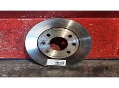Recambio de disco freno delantero para peugeot 206 berlina 1.4 | 0.98 - ... 1.4 | 0.98 - ... referencia OEM IAM   