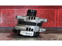 Recambio de alternador para peugeot 407 coupe pack | 10.05 - 12.09 pack | 10.05 - 12.09 referencia OEM IAM 9657129680 0121715001 2