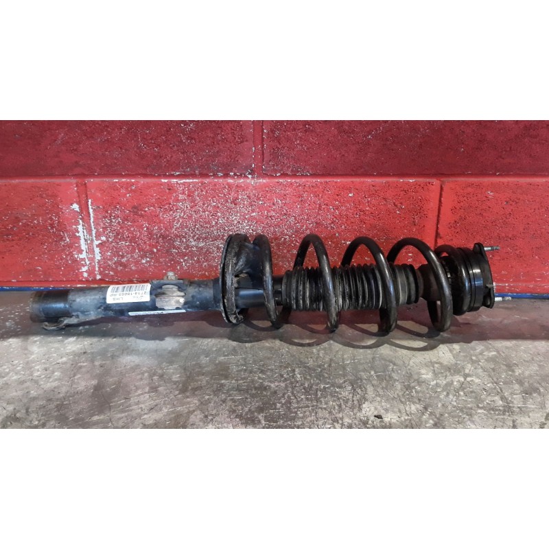 Recambio de amorti. delan. izquierdo para ford tourneo connect (tc7)  | 0.02 - 0.09  | 0.02 - 0.09 referencia OEM IAM   