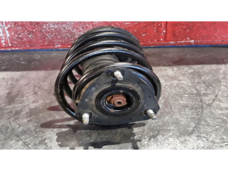 Recambio de amorti. delan. izquierdo para ford tourneo connect (tc7)  | 0.02 - 0.09  | 0.02 - 0.09 referencia OEM IAM   