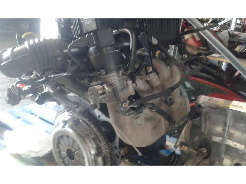 Recambio de motor completo para kia rio ls berlina (5-ptas.) | 0.00 - ... ls berlina (5-ptas.) | 0.00 - ... referencia OEM IAM A