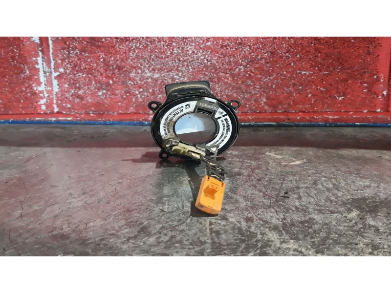 Recambio de anillo airbag para renault kangoo (f/kc0) 1.5 dci diesel | 0.03 - ... 1.5 dci diesel | 0.03 - ... referencia OEM IAM