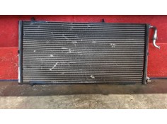 Recambio de conden. radia. aire acondicio. para peugeot 206 berlina 1.4 hdi | 0.98 - ... 1.4 hdi | 0.98 - ... referencia OEM IAM