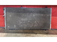 Recambio de conden. radia. aire acondicio. para peugeot 206 berlina 1.4 hdi | 0.98 - ... 1.4 hdi | 0.98 - ... referencia OEM IAM 2