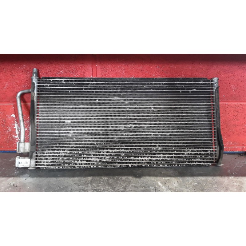 Recambio de conden. radia. aire acondicio. para ford fusion (cbk) ambiente | 0.02 - ... ambiente | 0.02 - ... referencia OEM IAM