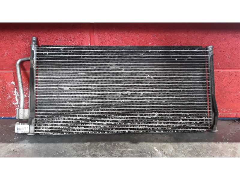 Recambio de conden. radia. aire acondicio. para ford fusion (cbk) ambiente | 0.02 - ... ambiente | 0.02 - ... referencia OEM IAM