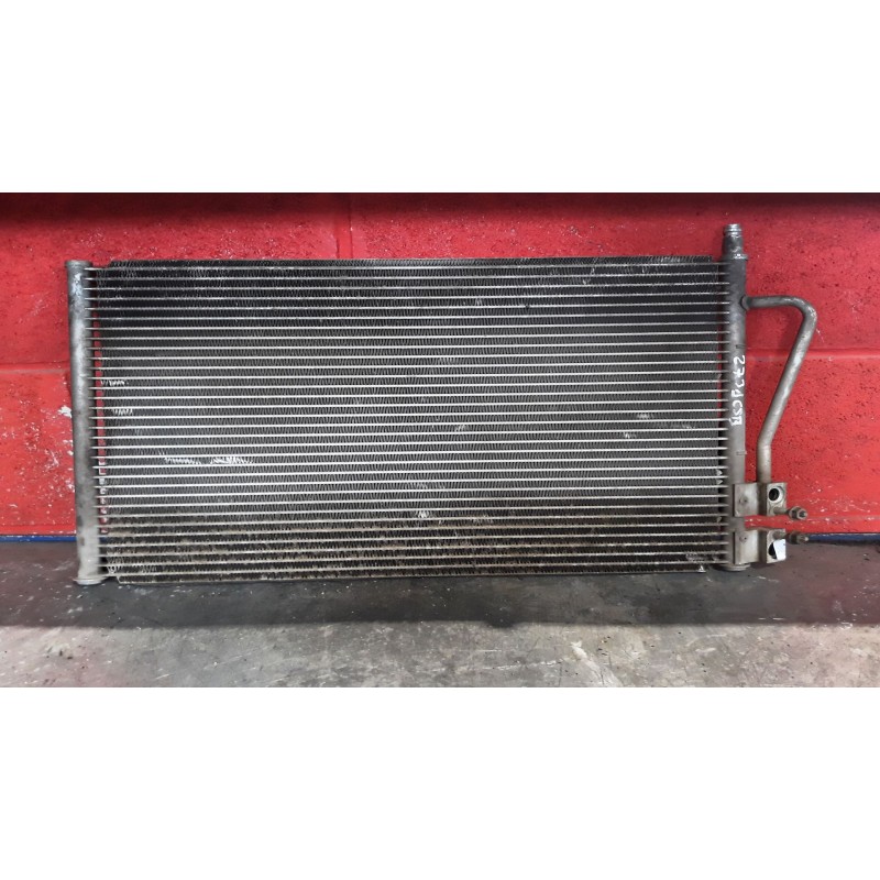 Recambio de conden. radia. aire acondicio. para ford fusion (cbk) ambiente | 0.02 - ... ambiente | 0.02 - ... referencia OEM IAM
