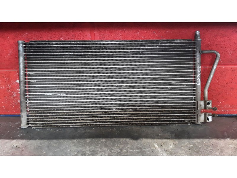 Recambio de conden. radia. aire acondicio. para ford fusion (cbk) ambiente | 0.02 - ... ambiente | 0.02 - ... referencia OEM IAM