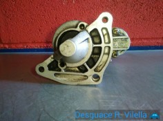 Recambio de motor arranque para peugeot 106 (s2) xn | 02.96 - 12.97 xn | 02.96 - 12.97 referencia OEM IAM M002T13081  
