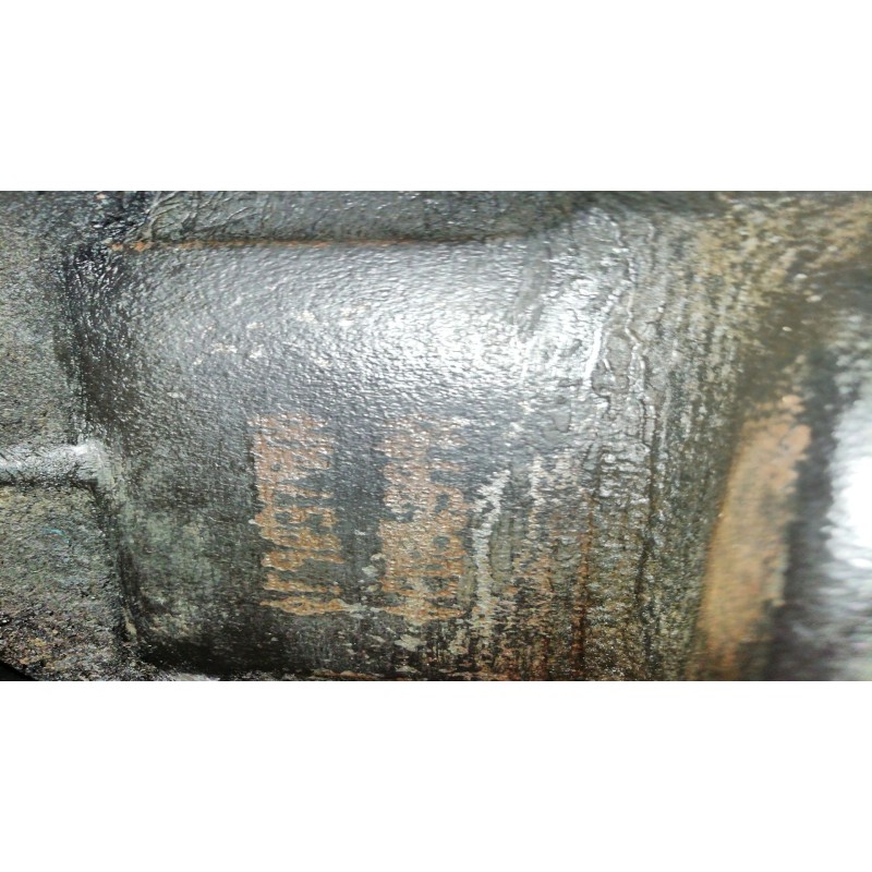 Recambio de despiece motor para renault kangoo (f/kc0) 1.9 dci diesel cat | 0.03 - 0.14 1.9 dci diesel cat | 0.03 - 0.14 referen