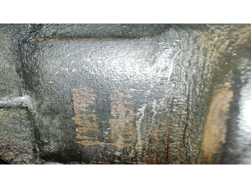 Recambio de despiece motor para renault kangoo (f/kc0) 1.9 dci diesel cat | 0.03 - 0.14 1.9 dci diesel cat | 0.03 - 0.14 referen