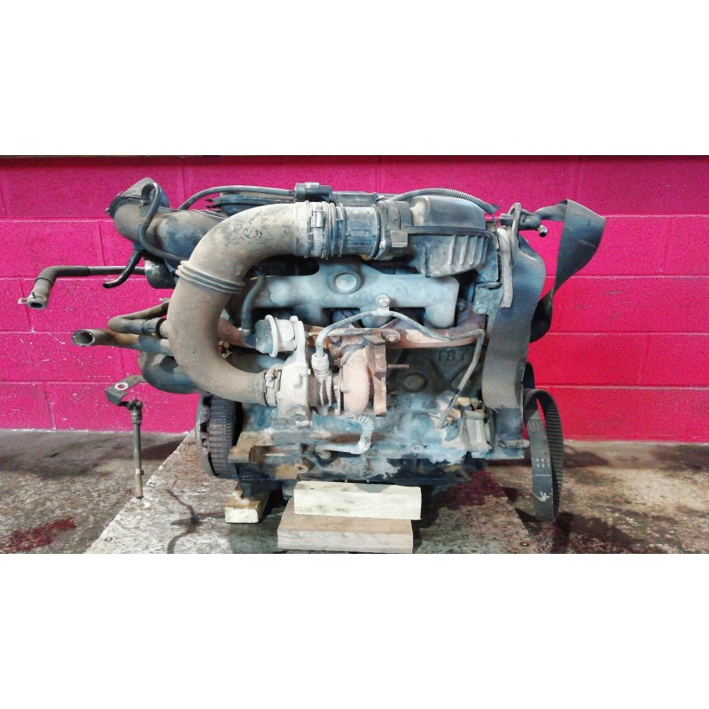 Recambio de despiece motor para renault kangoo (f/kc0) 1.9 dci diesel cat | 0.03 - 0.14 1.9 dci diesel cat | 0.03 - 0.14 referen