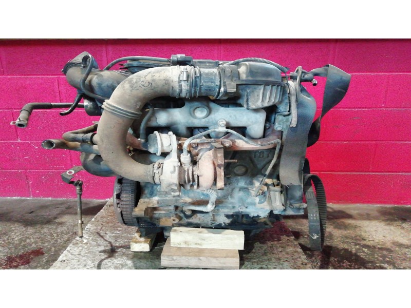 Recambio de despiece motor para renault kangoo (f/kc0) 1.9 dci diesel cat | 0.03 - 0.14 1.9 dci diesel cat | 0.03 - 0.14 referen