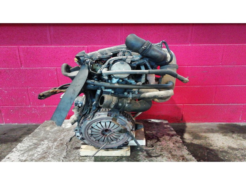 Recambio de despiece motor para renault kangoo (f/kc0) 1.9 dci diesel cat | 0.03 - 0.14 1.9 dci diesel cat | 0.03 - 0.14 referen
