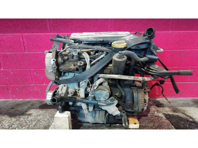Recambio de despiece motor para renault kangoo (f/kc0) 1.9 dci diesel cat | 0.03 - 0.14 1.9 dci diesel cat | 0.03 - 0.14 referen