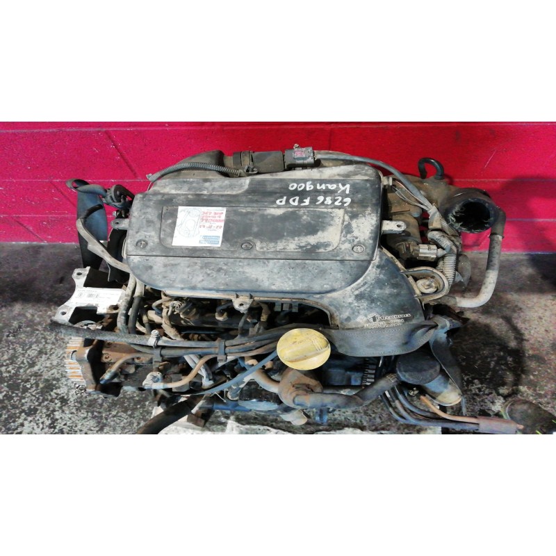 Recambio de despiece motor para renault kangoo (f/kc0) 1.9 dci diesel cat | 0.03 - 0.14 1.9 dci diesel cat | 0.03 - 0.14 referen