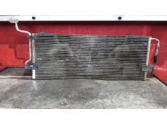 Recambio de conden. radia. aire acondicio. para peugeot partner (s1) break | 07.96 - ... break | 07.96 - ... referencia OEM IAM 